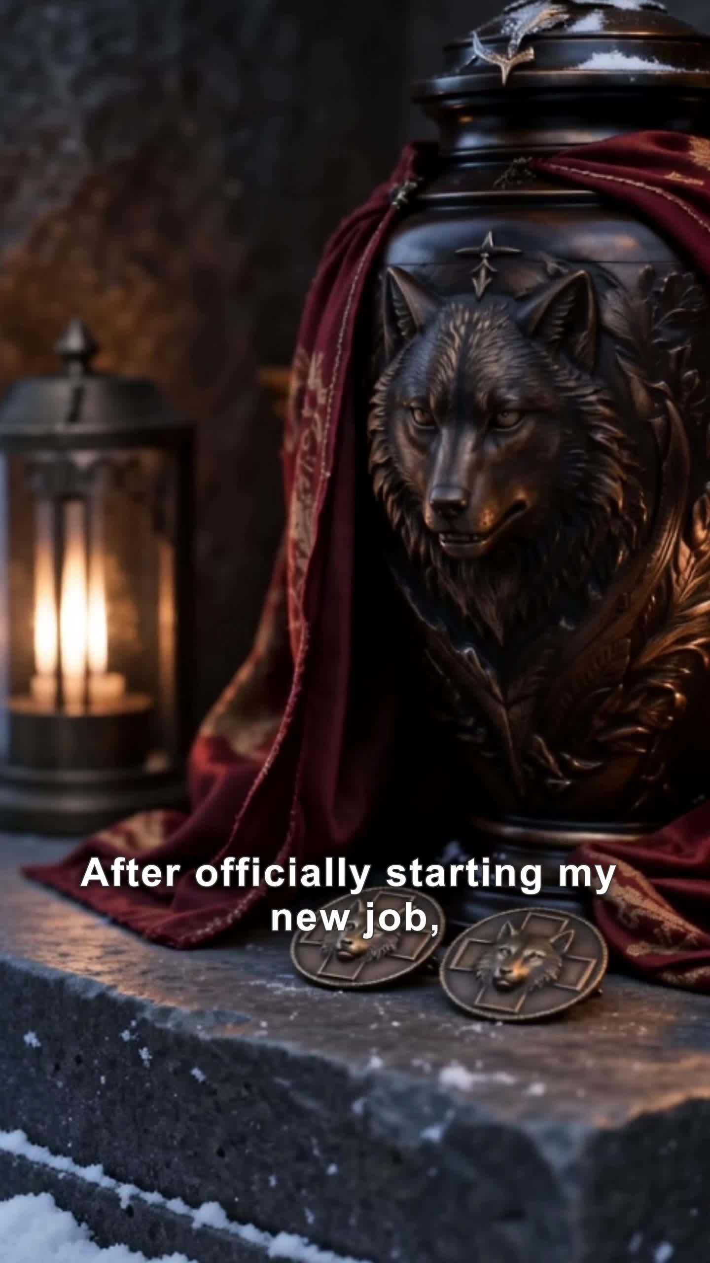 After Leaving the Alpha, She Reclaimed Her Crown