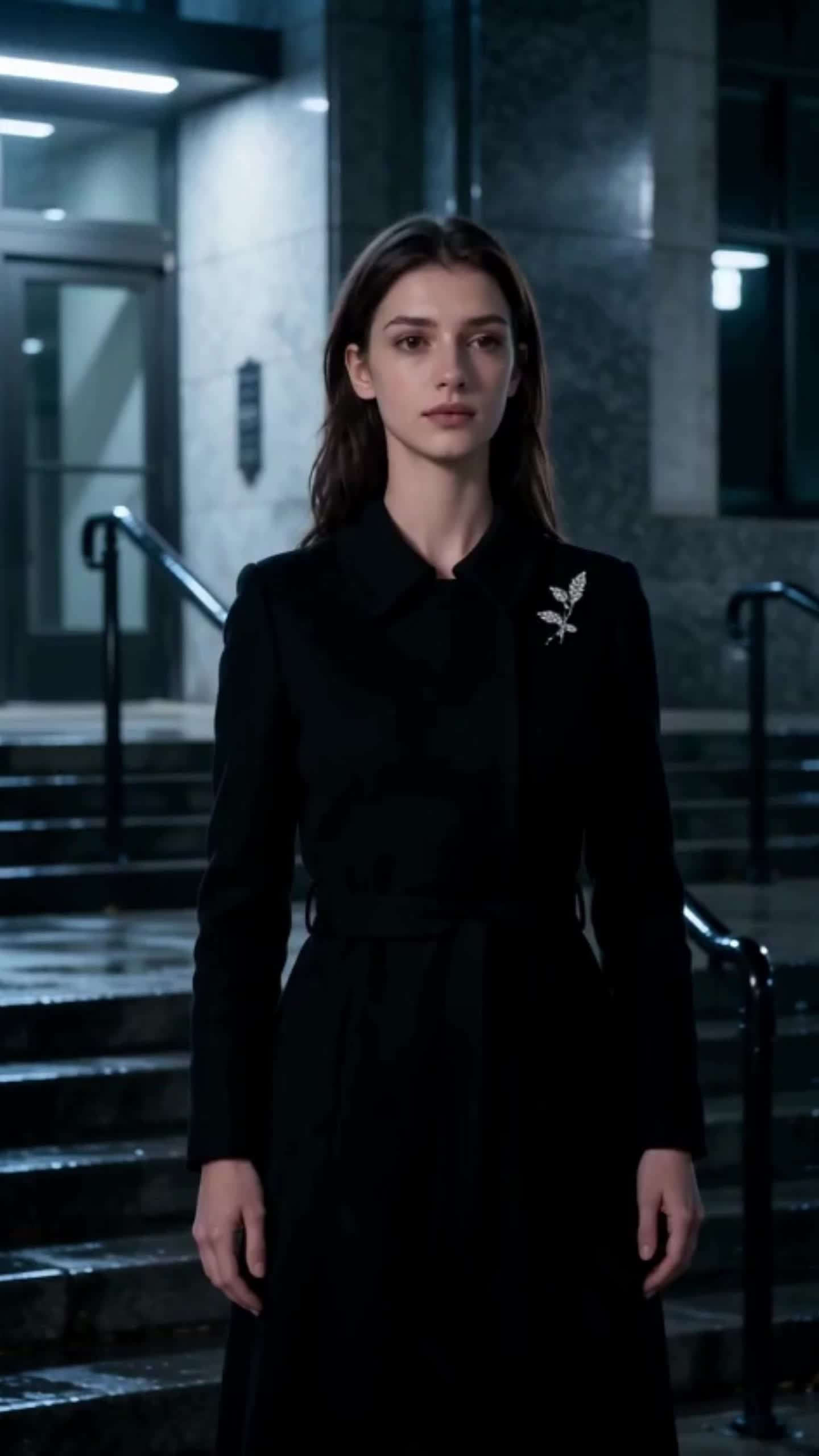 After Leaving the Alpha, She Reclaimed Her Crown