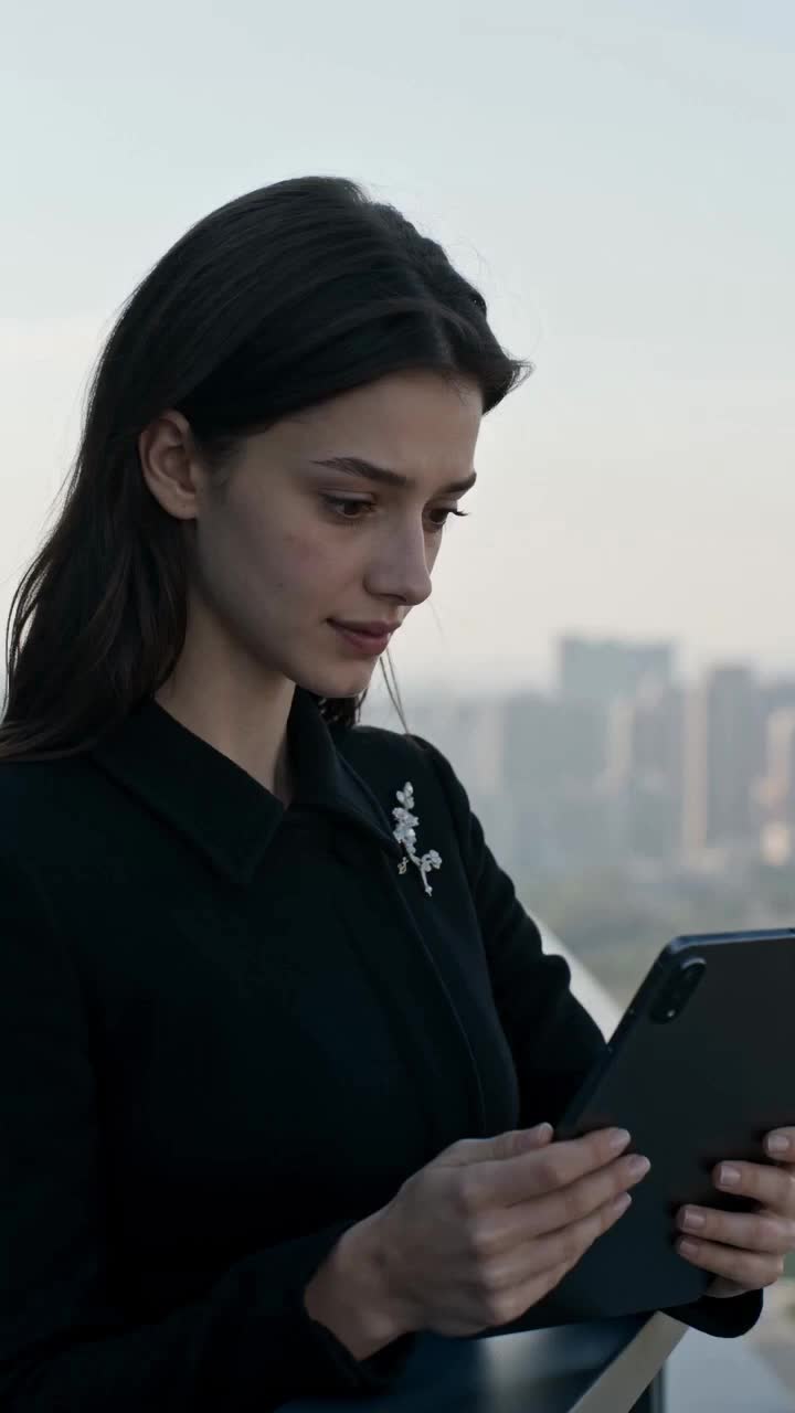 After Leaving the Alpha, She Reclaimed Her Crown