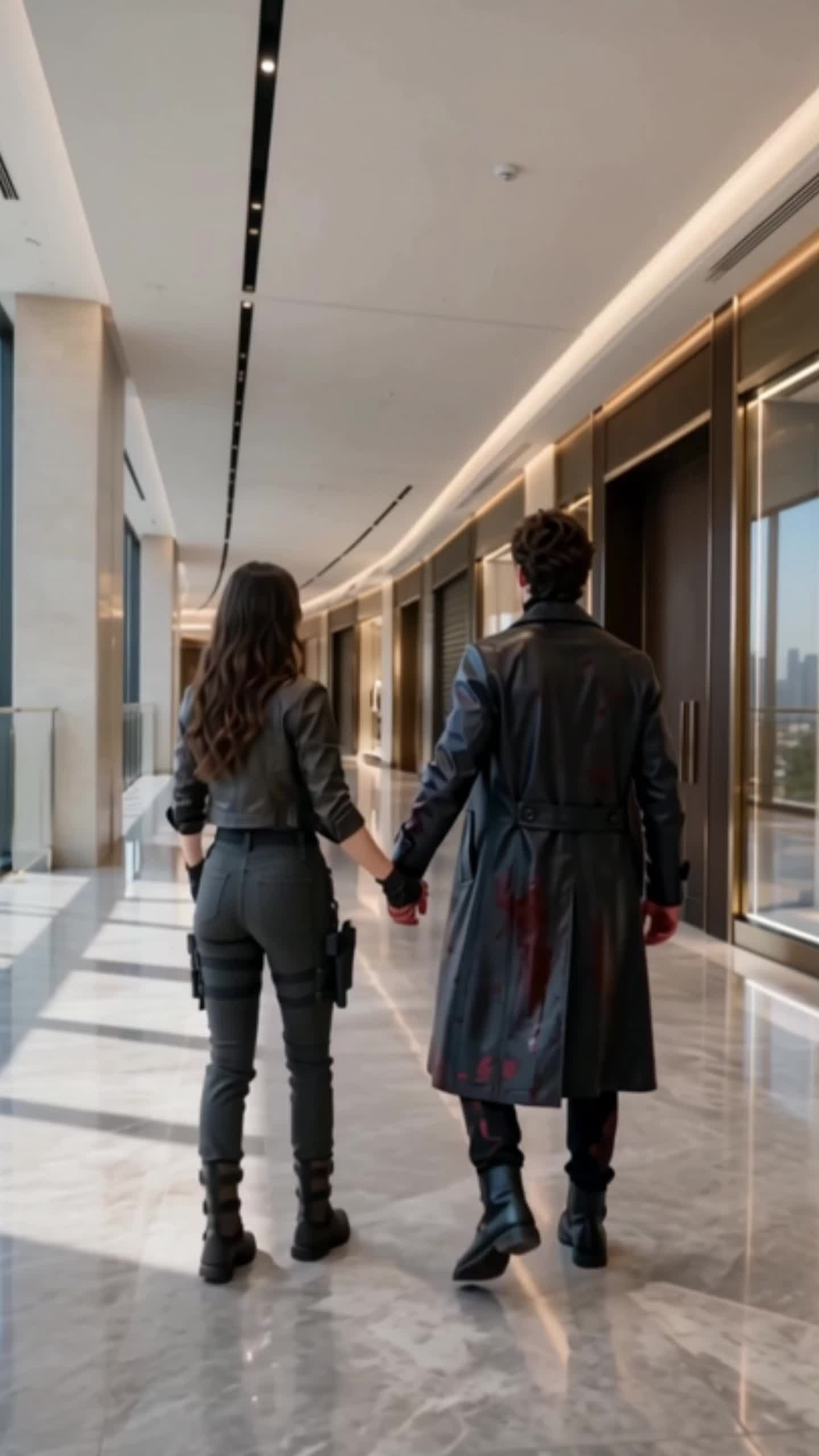After Leaving the Alpha, She Reclaimed Her Crown