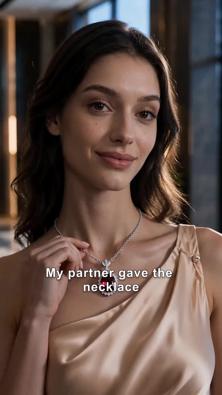 After Leaving the Alpha, She Reclaimed Her Crown