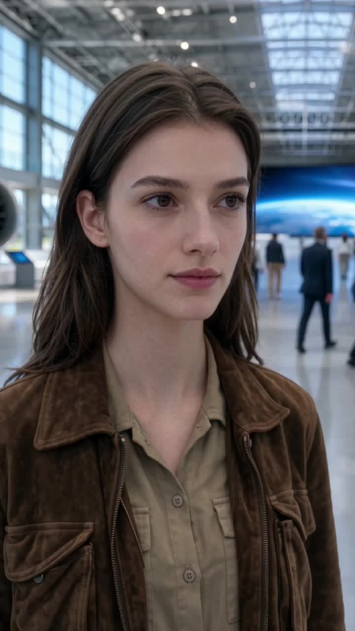 After Leaving the Alpha, She Reclaimed Her Crown