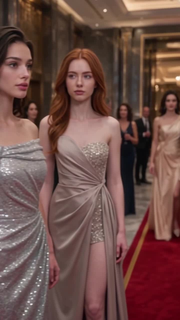 After Leaving the Alpha, She Reclaimed Her Crown