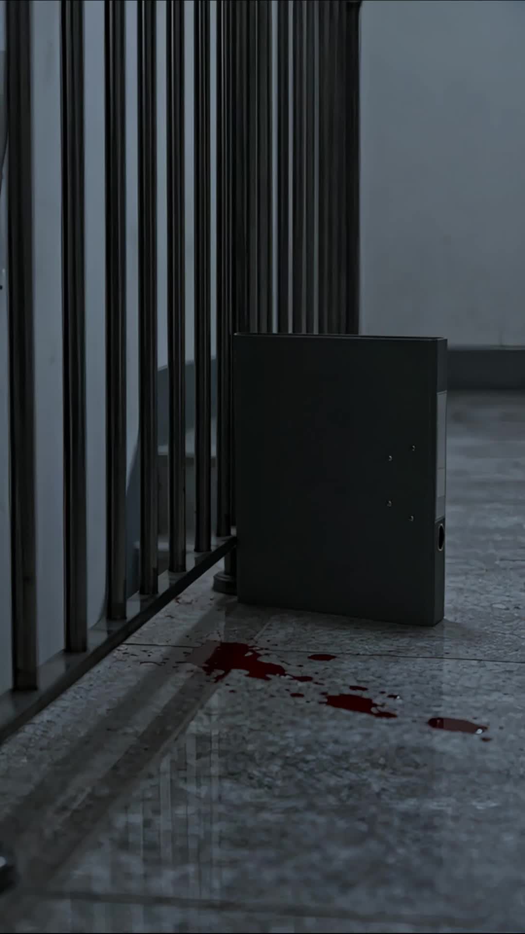 Seven Borrowed Days: I Left Him at the Altar