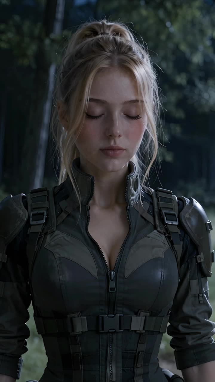 Rejected Protector
