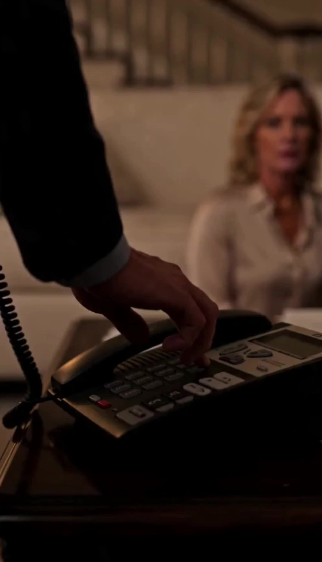 The True Heiress Sends All Family to Prison