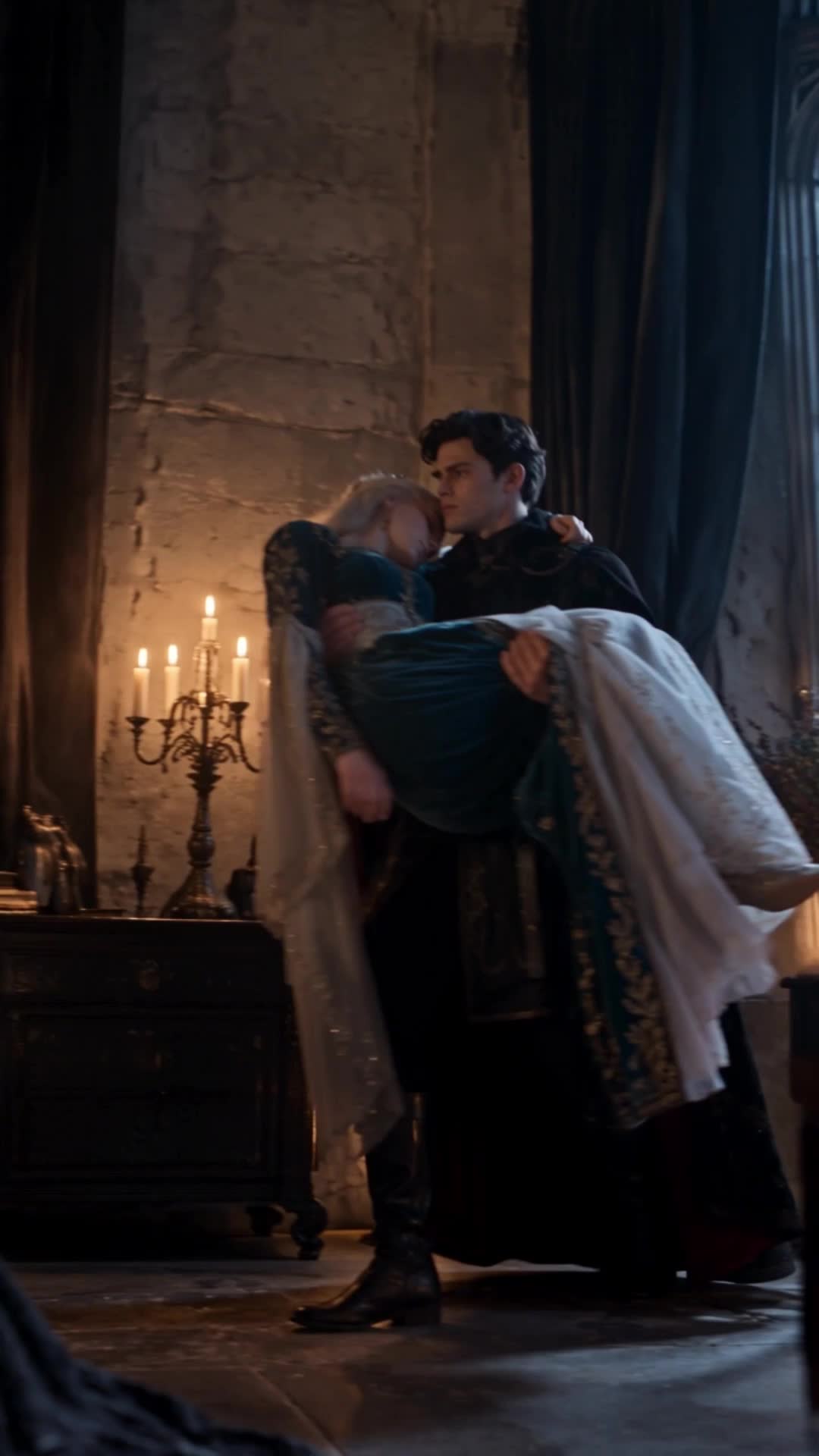 She Birthed the Beast King's Secret Twins