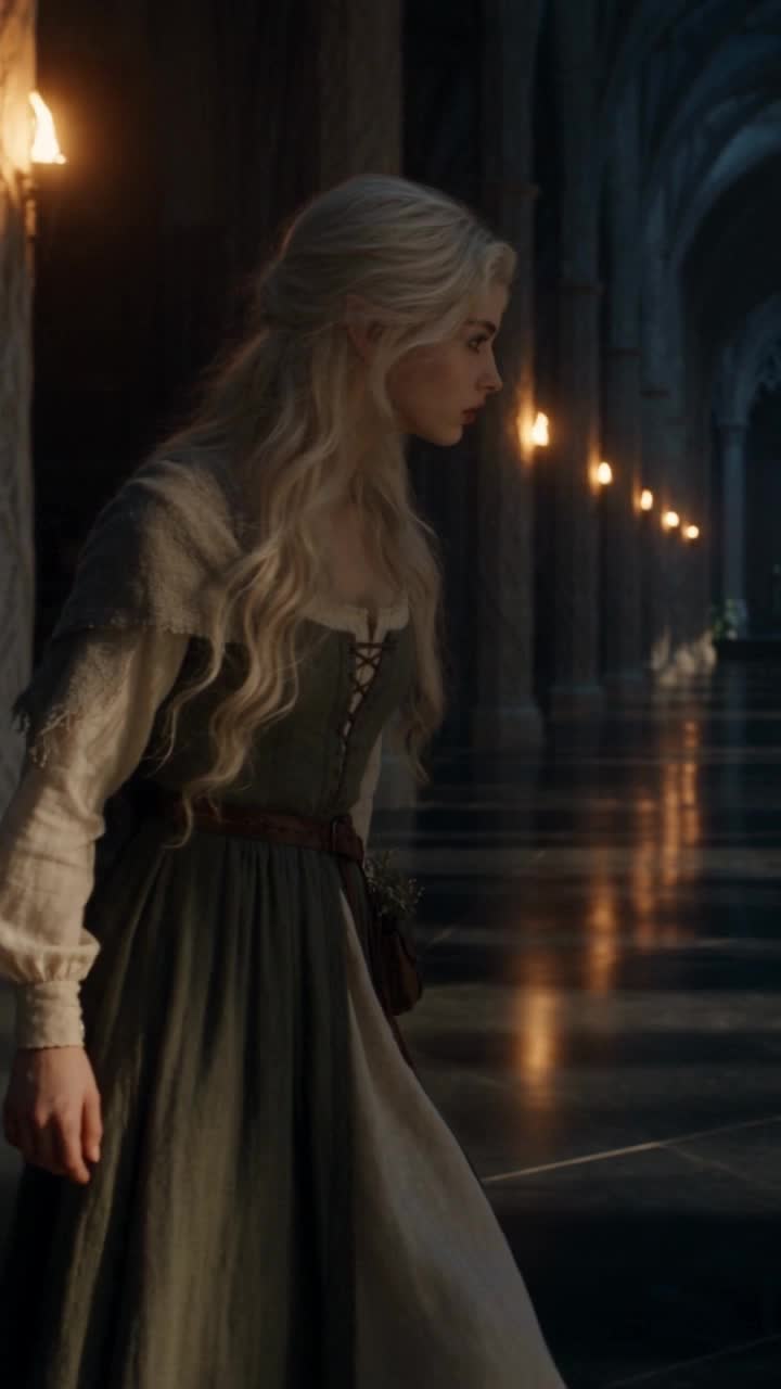 She Birthed the Beast King's Secret Twins
