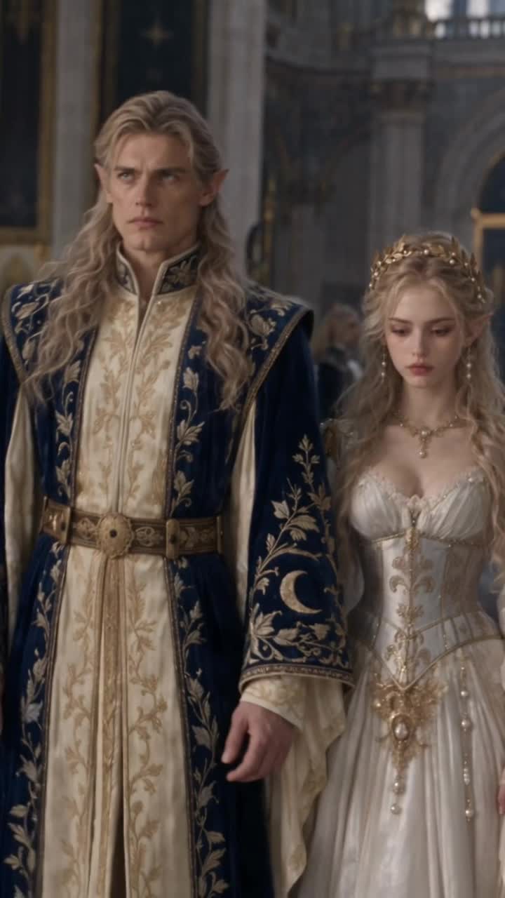 She Birthed the Beast King's Secret Twins