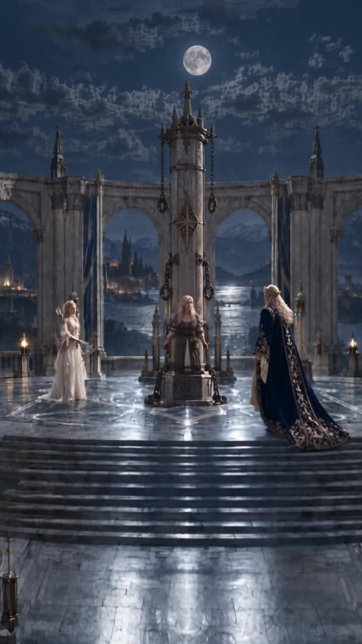 She Birthed the Beast King's Secret Twins