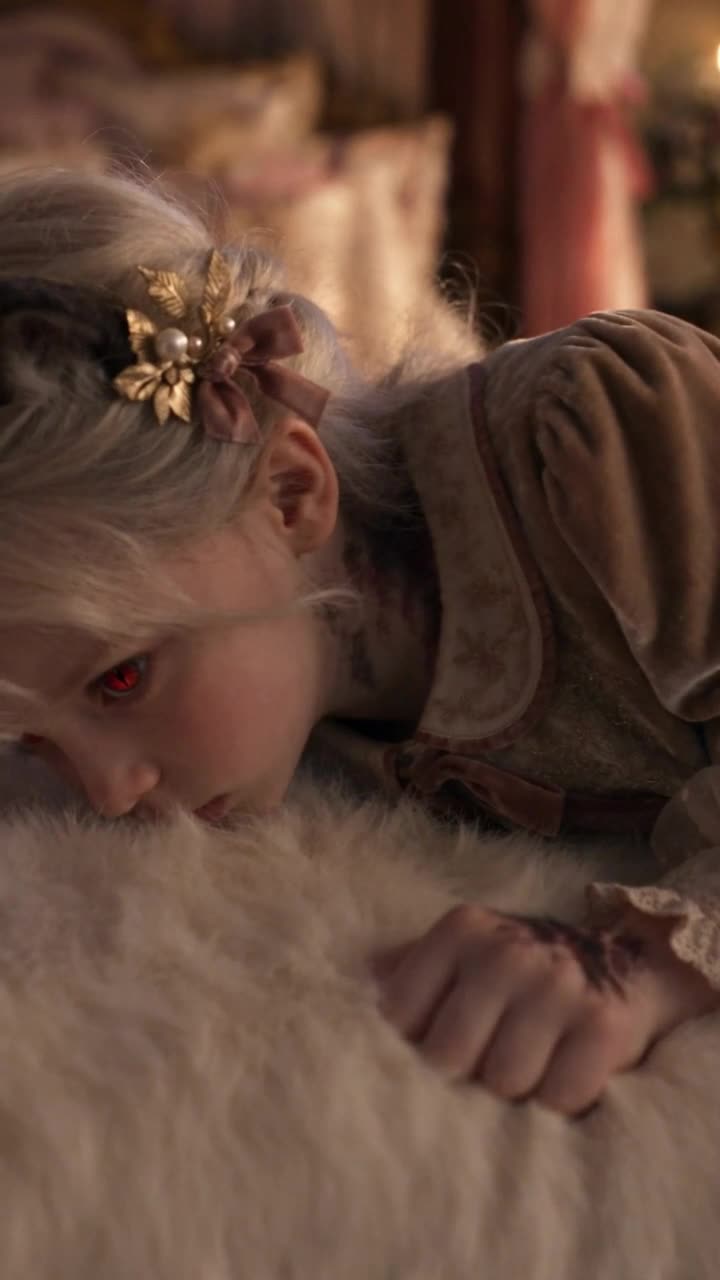 She Birthed the Beast King's Secret Twins