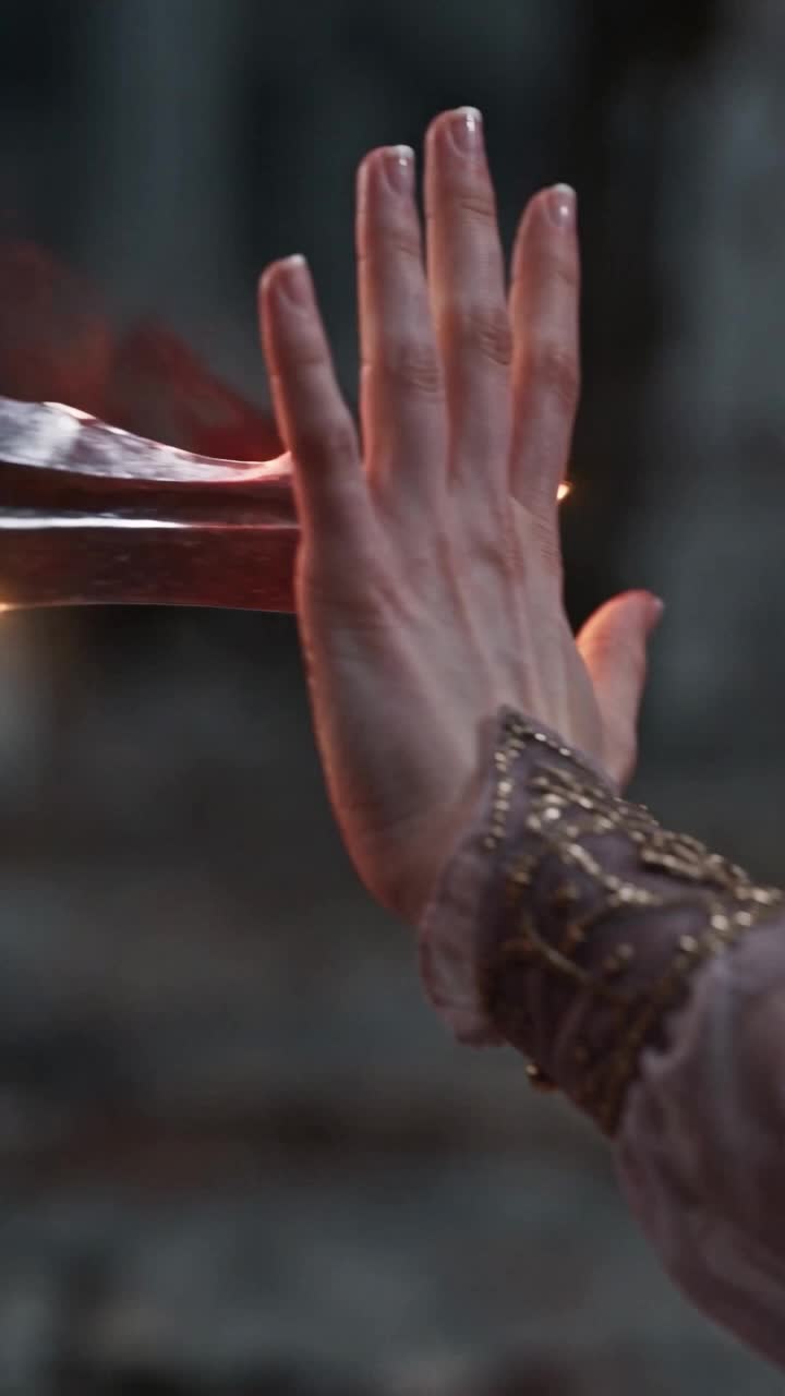 She Birthed the Beast King's Secret Twins