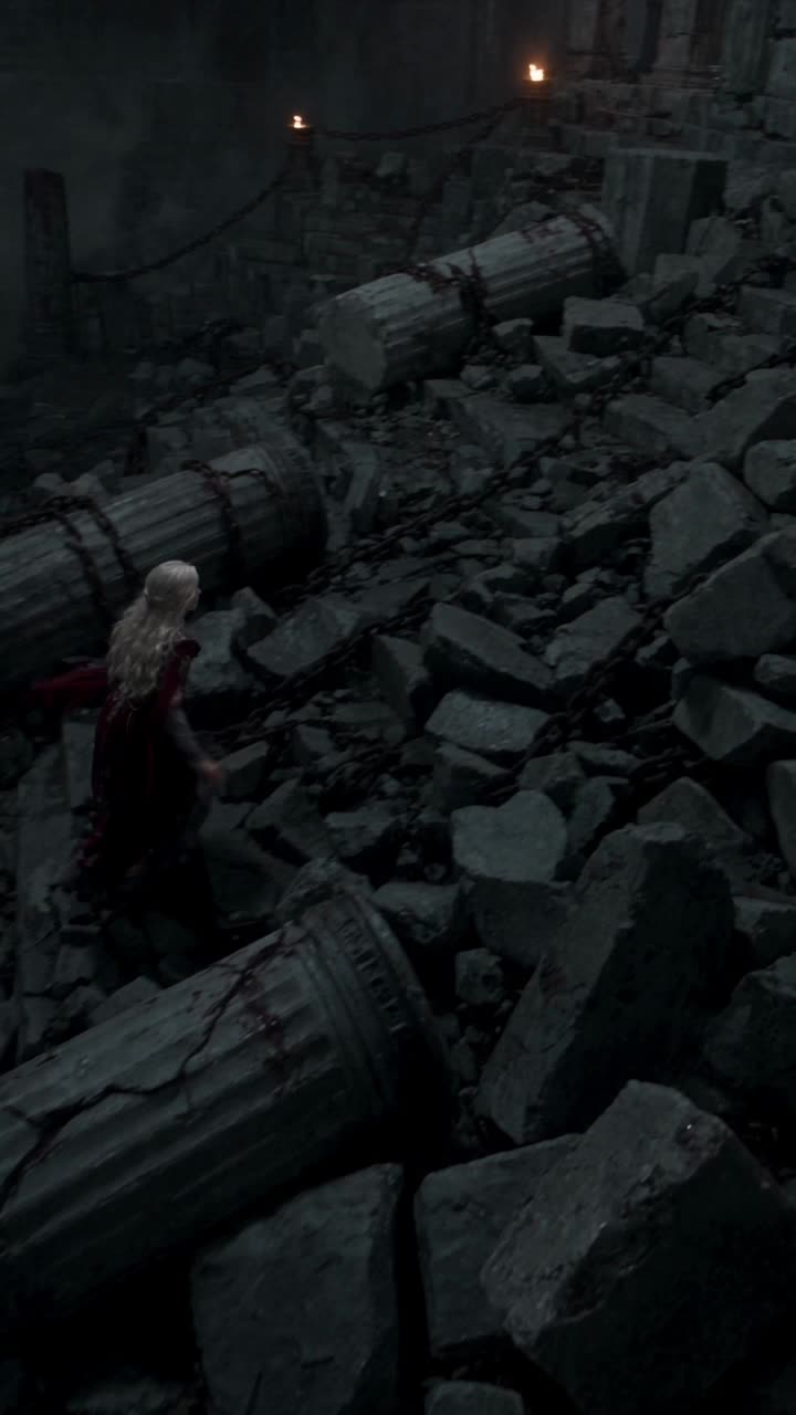 She Birthed the Beast King's Secret Twins