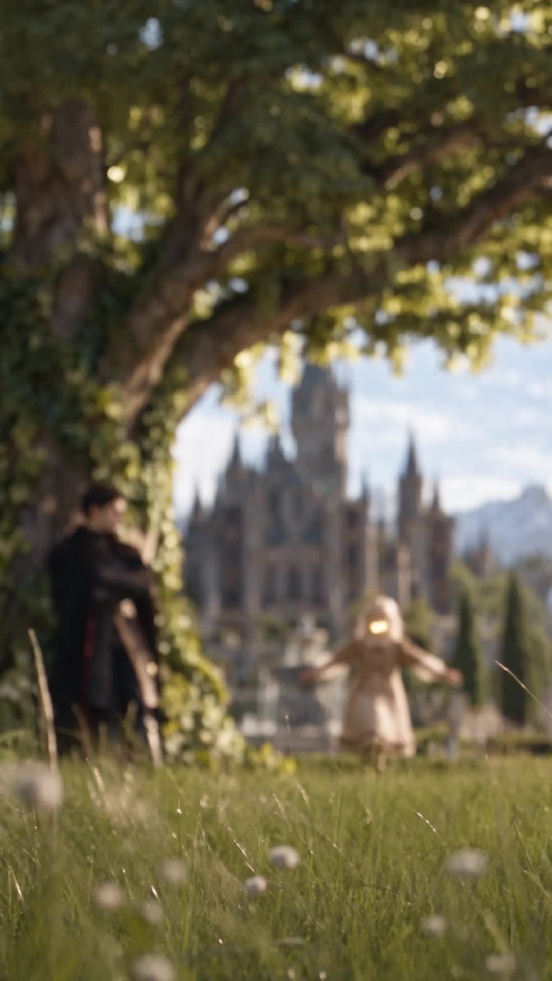 She Birthed the Beast King's Secret Twins