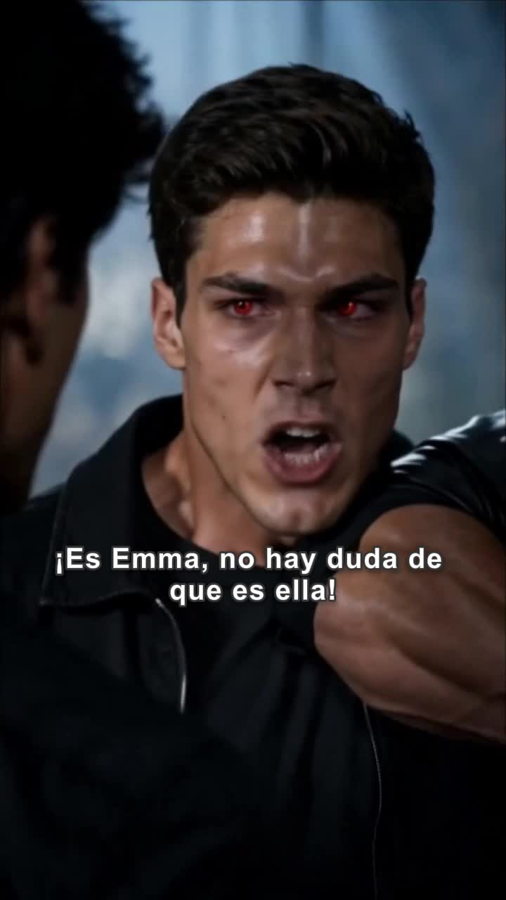 La Loba Blanca Rechazada es su Verdadera Luna