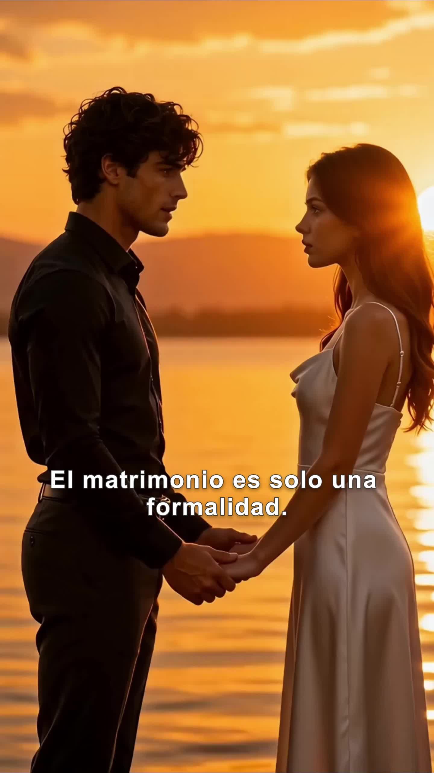 La Loba Blanca Rechazada es su Verdadera Luna