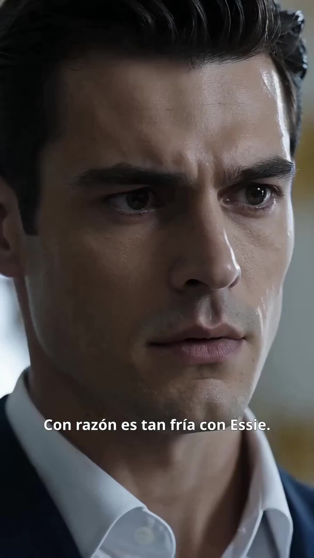Los trillizos secretos del ex multimillonario