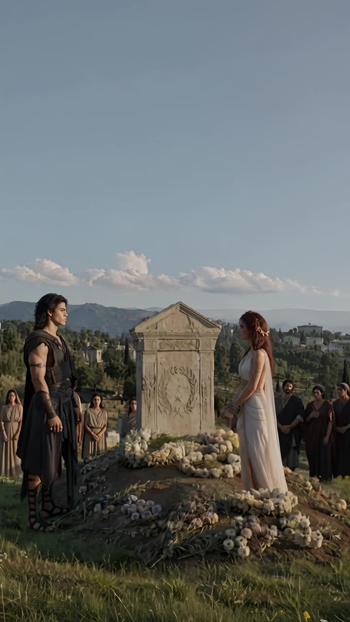 The Loving Curse Between Three Sons Of Gods And Me