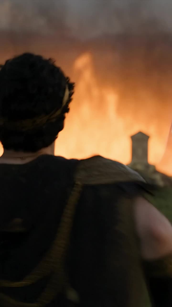 The Loving Curse Between Three Sons Of Gods And Me