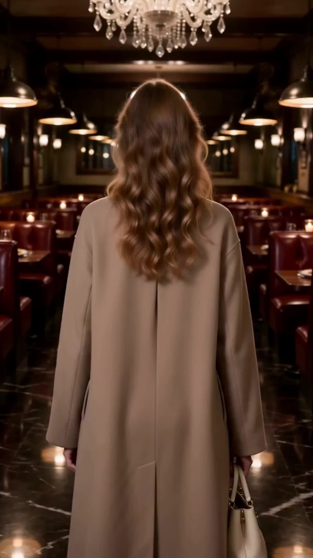 The Lycan King's Bound Luna