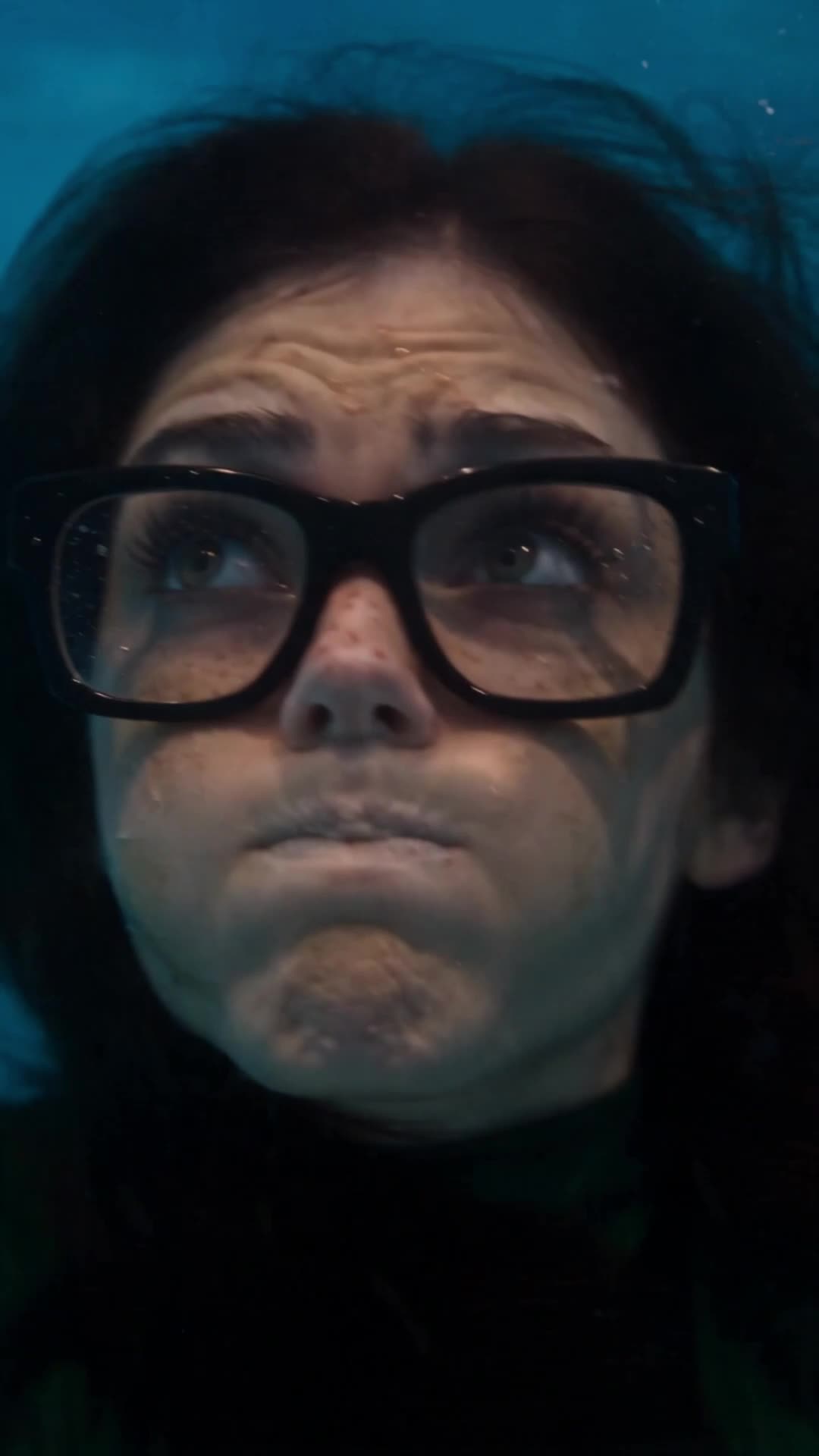 Alpha Hayley's Many Faces