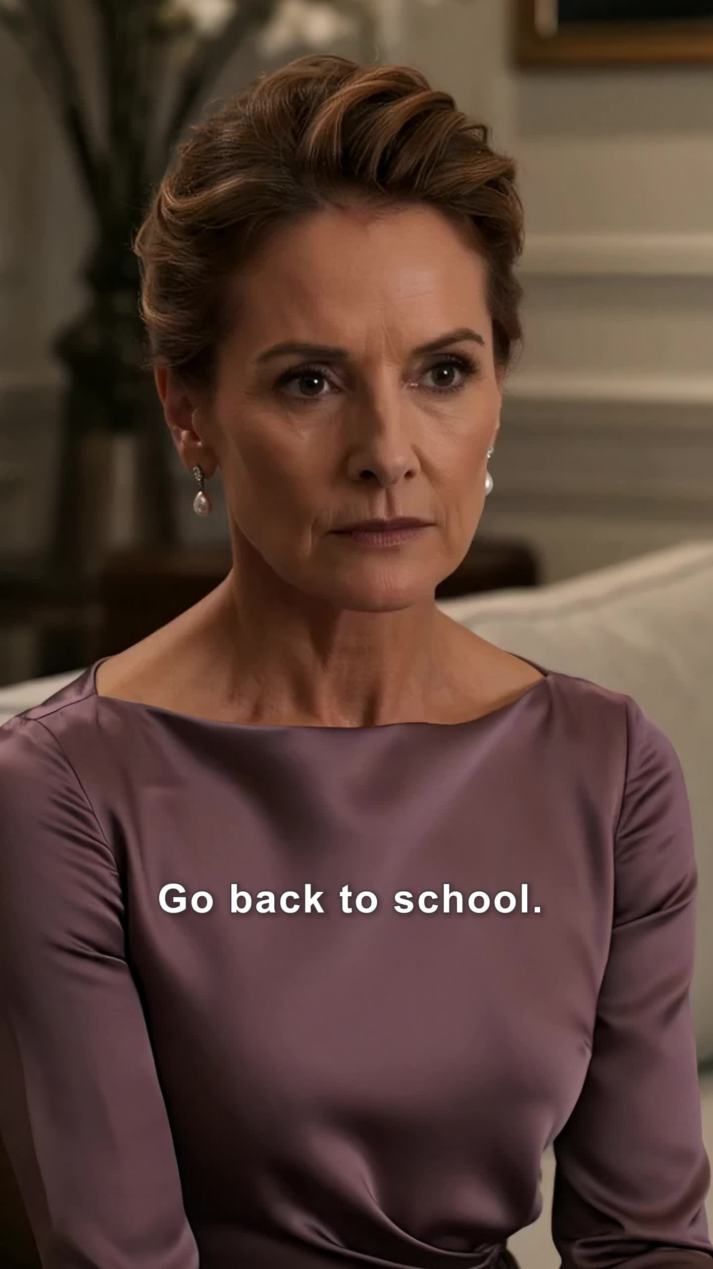 The Actress in the Novel Bites Back