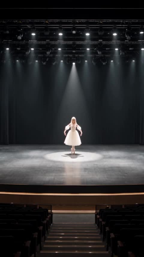 The Actress in the Novel Bites Back
