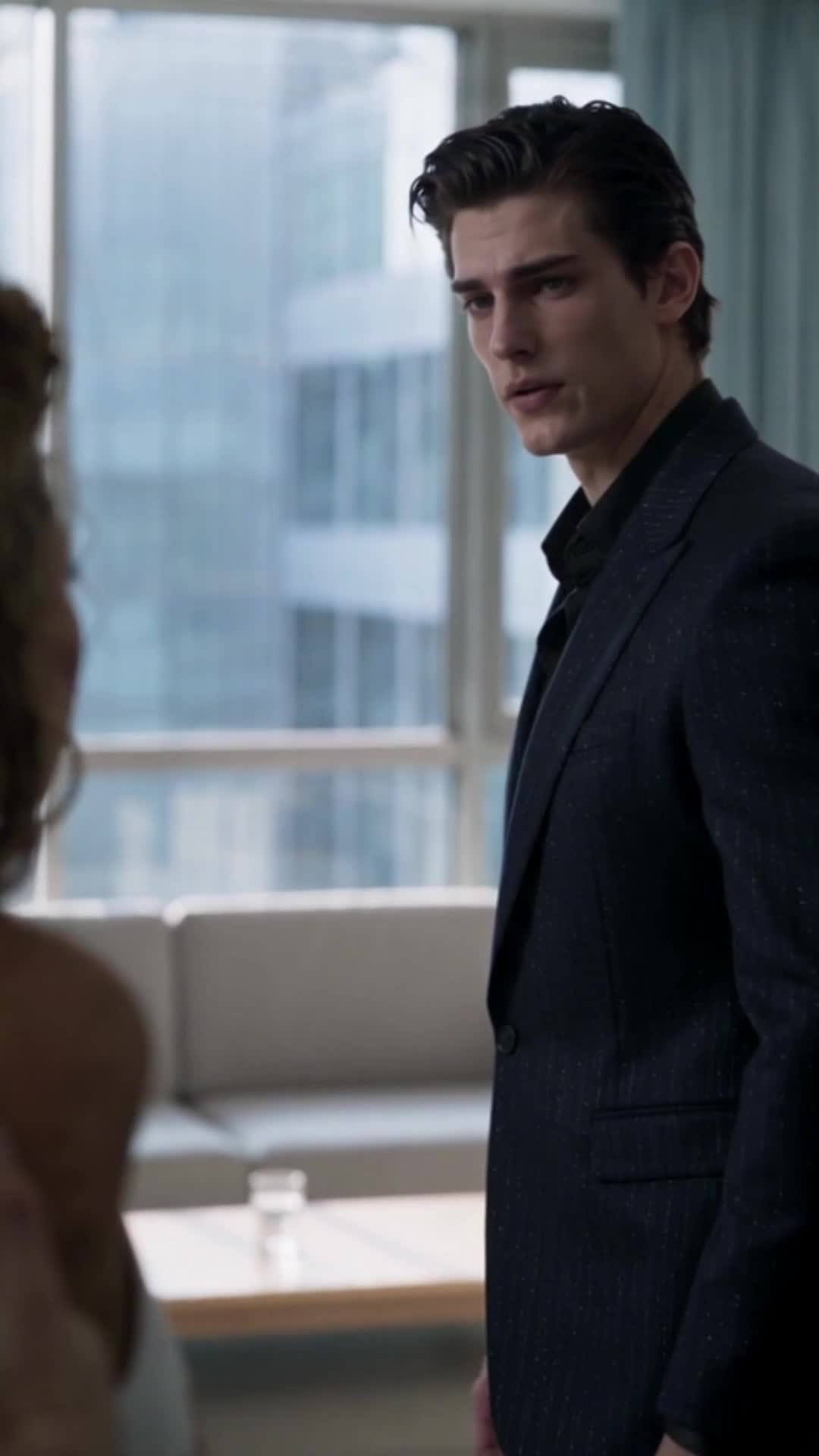 Contract Husband