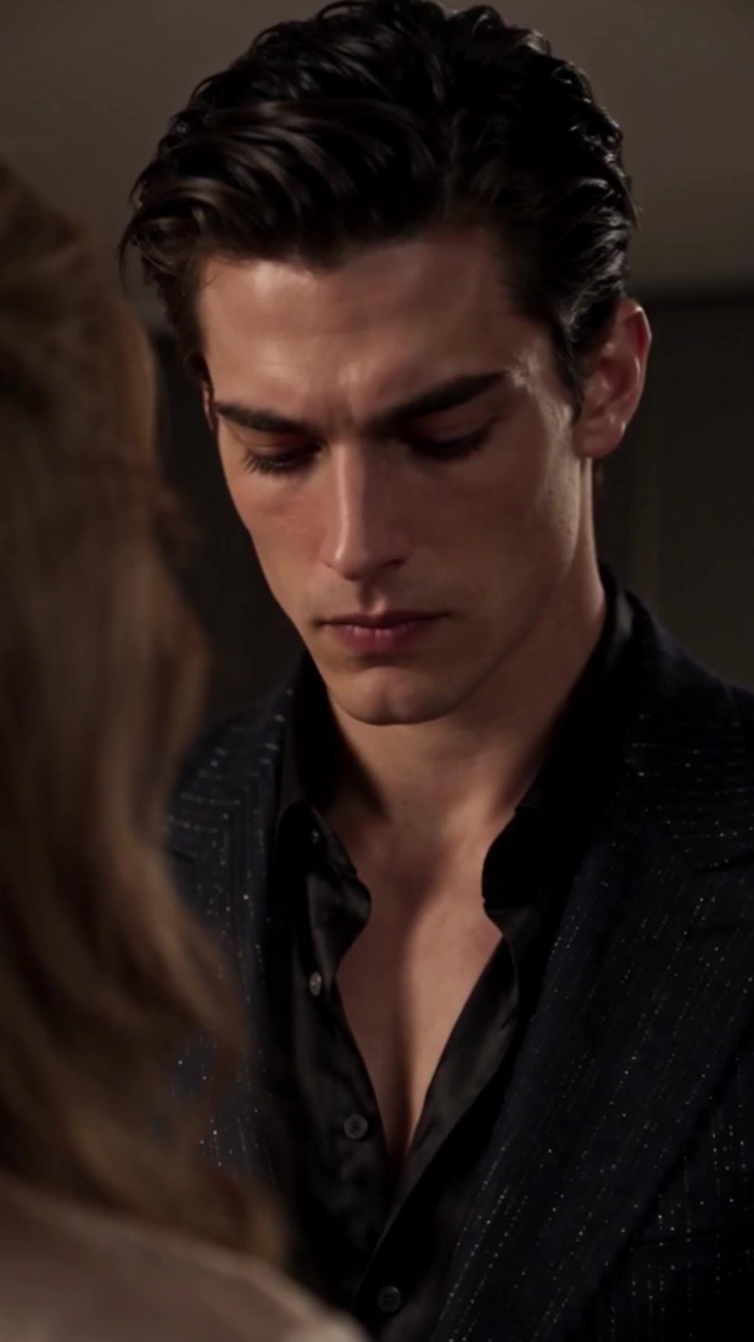 Contract Husband