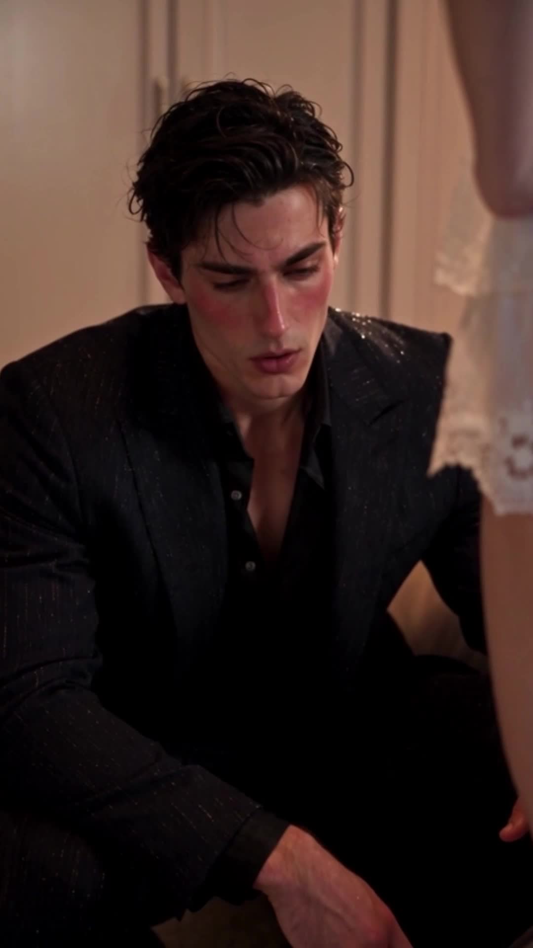 Contract Husband