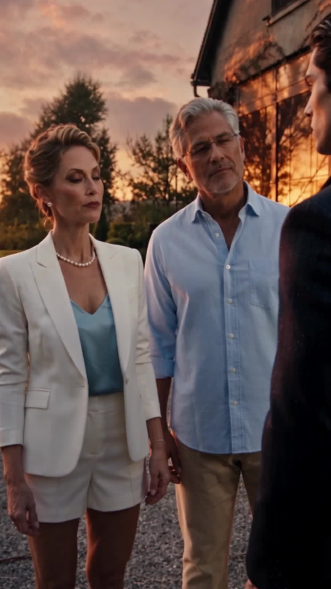 Contract Husband