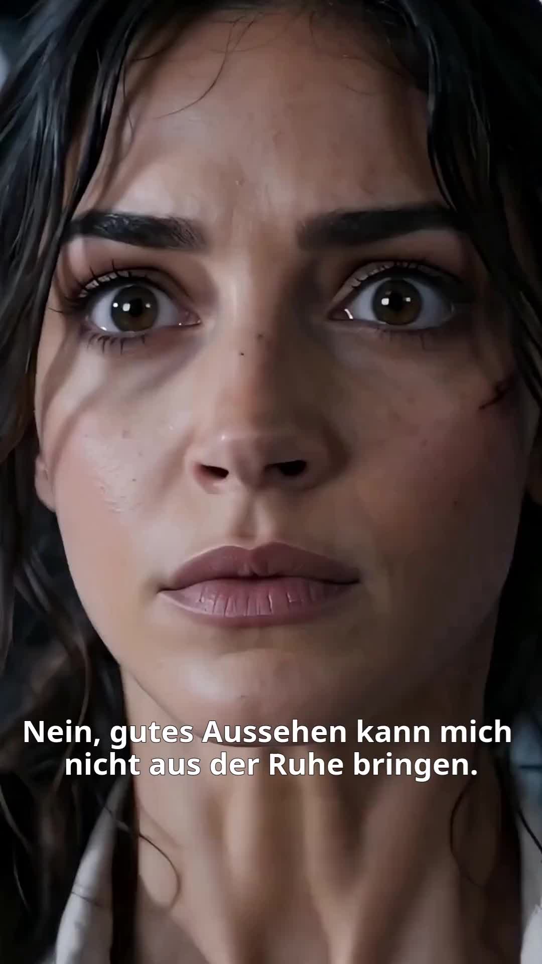 Die Gesetze der Wildnis