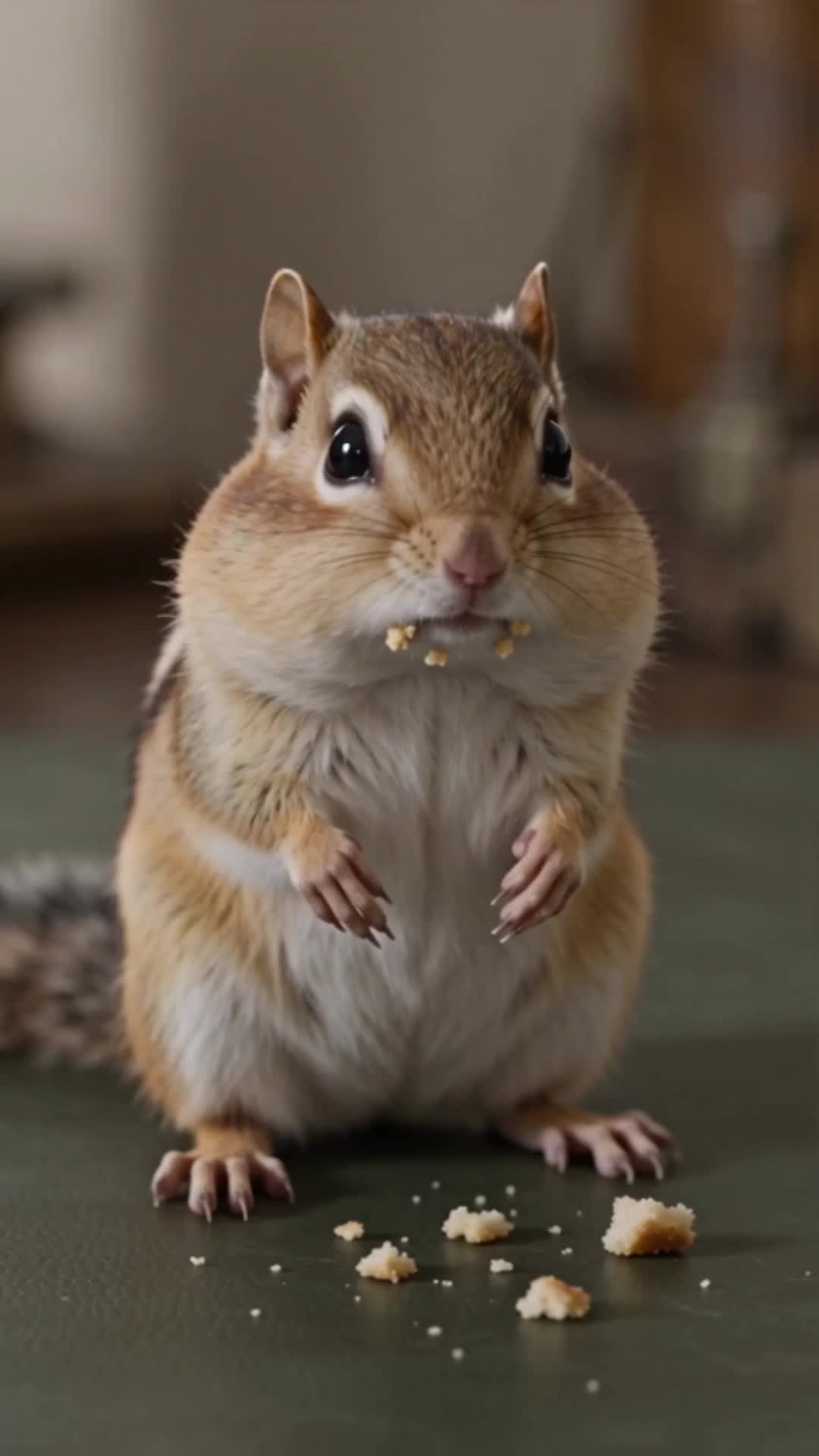 I Talked to Animals and Cracked Every Cold Case