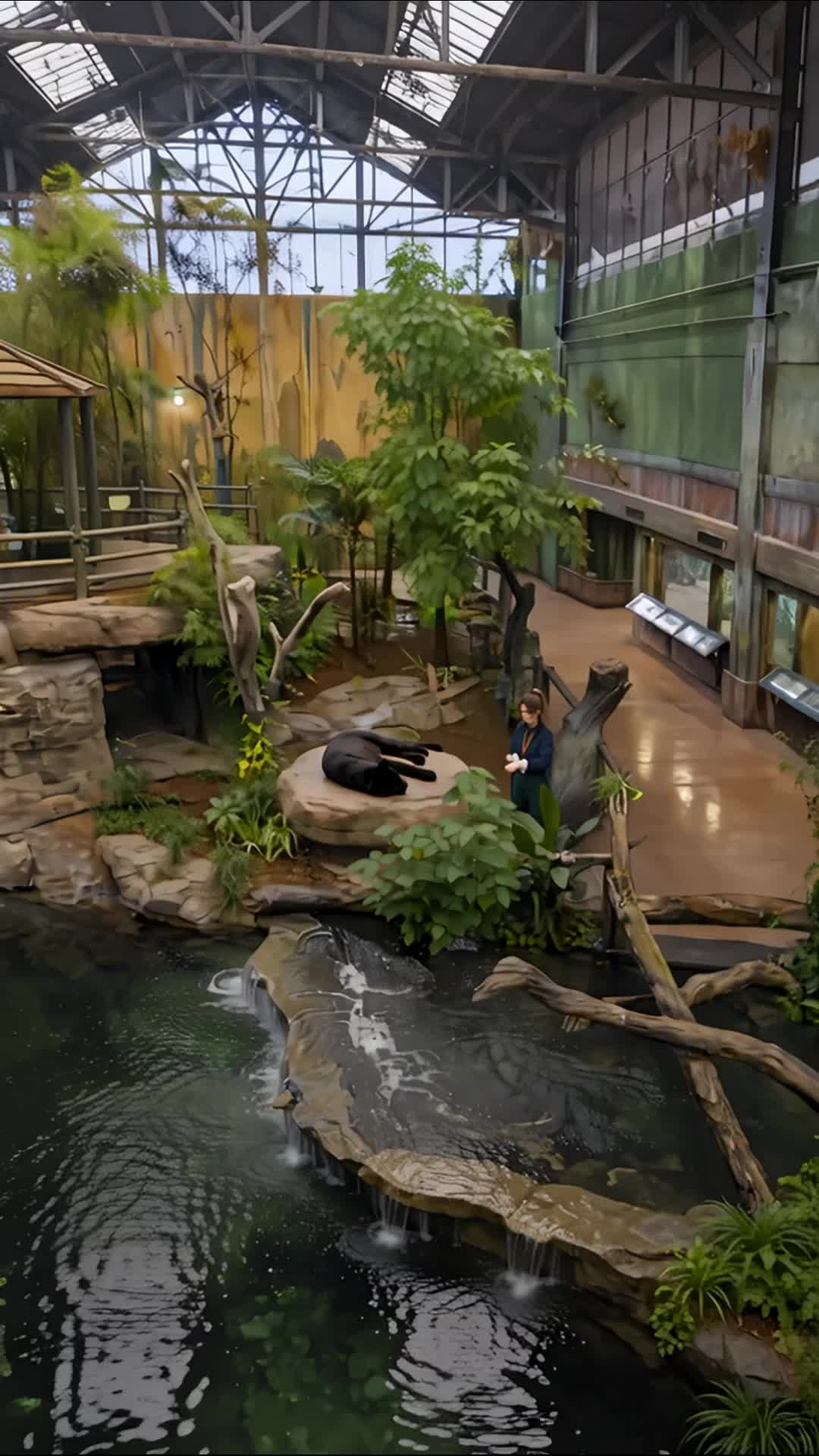 動物偵探