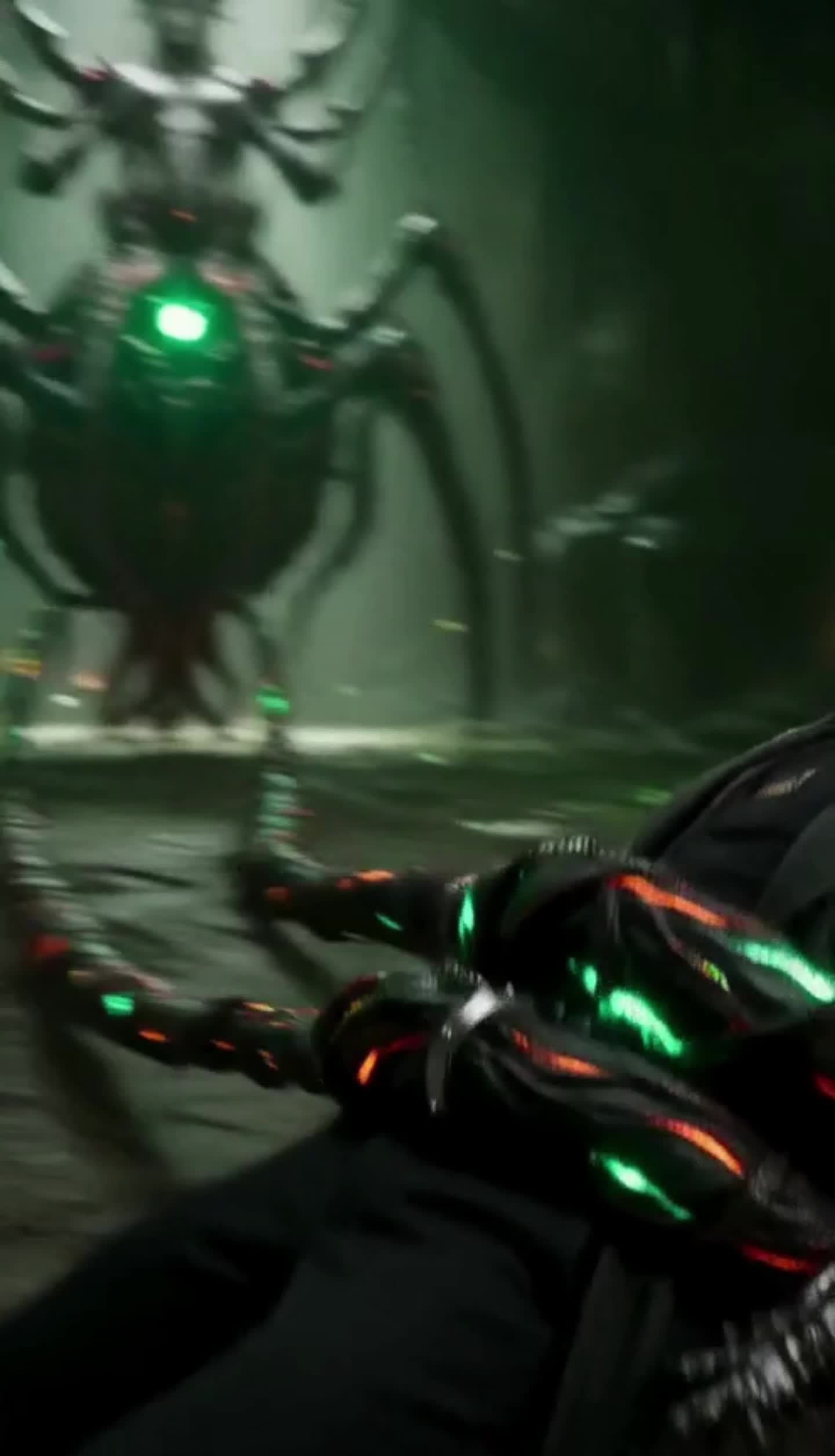 The S-Rank Purifier and Her Six Mates