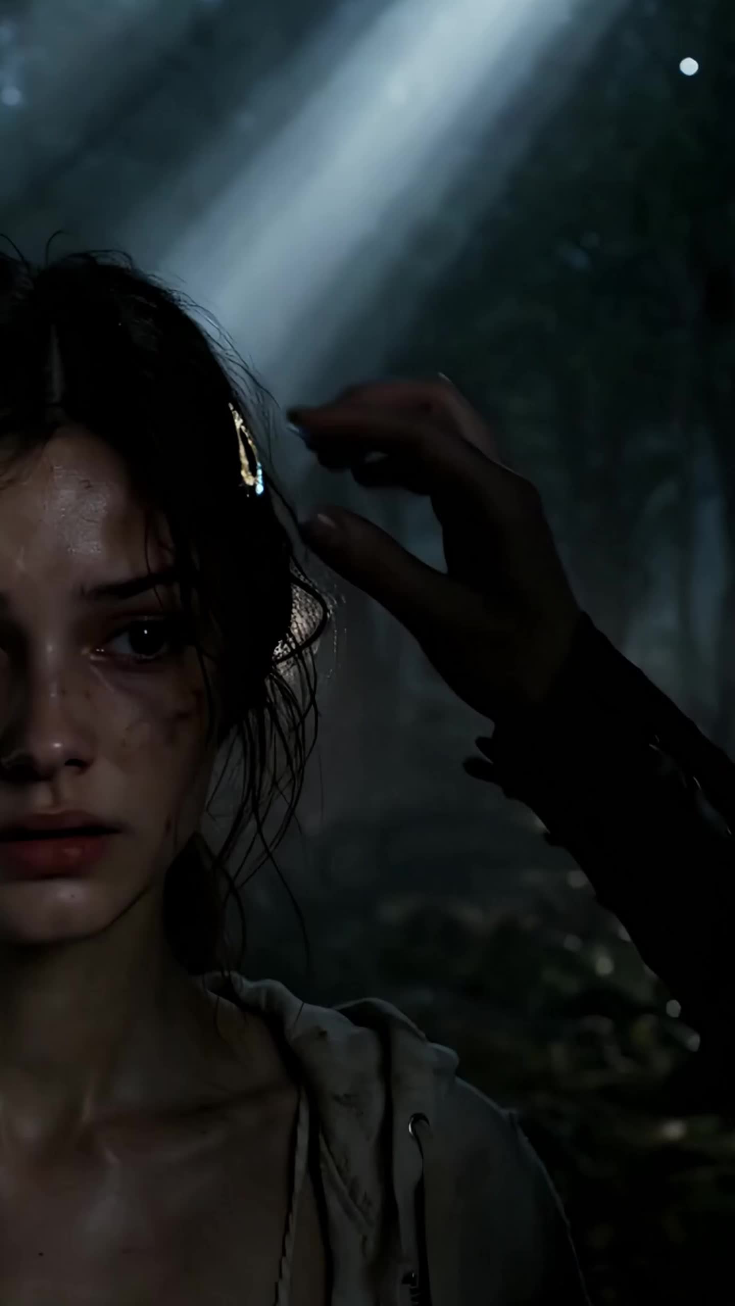 The Gamma Queen: Your Alpha Voice Fails