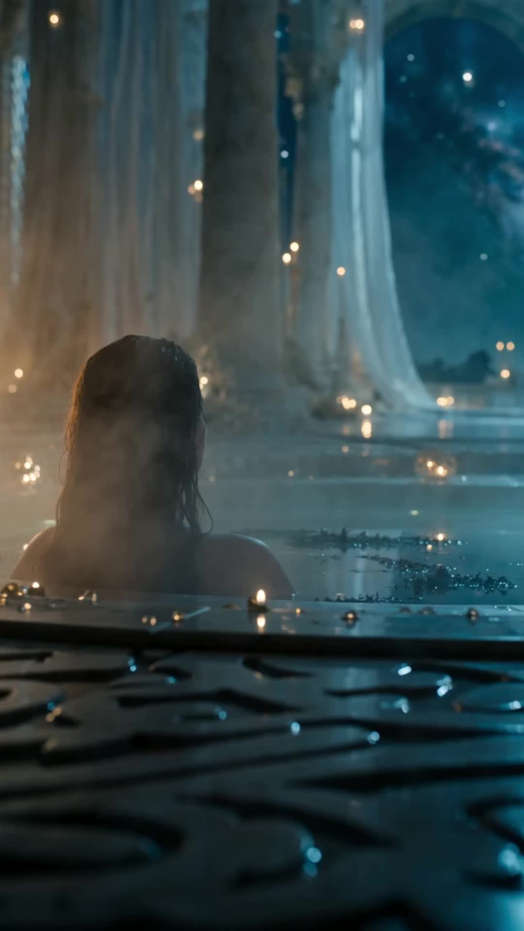 The Reborn Luna