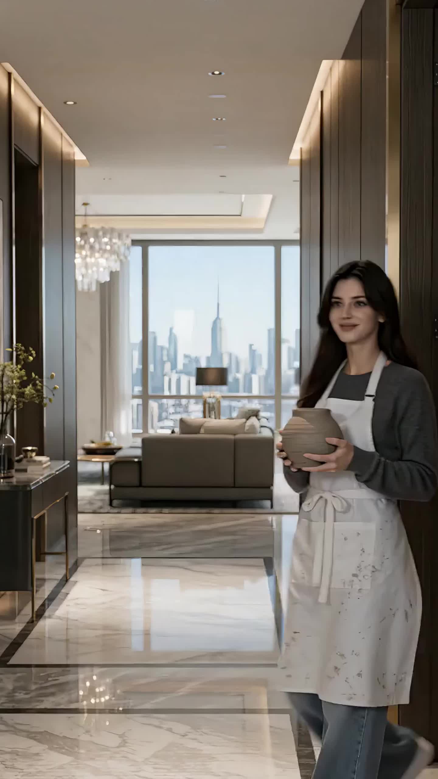 The Billionaire's Contract Bride