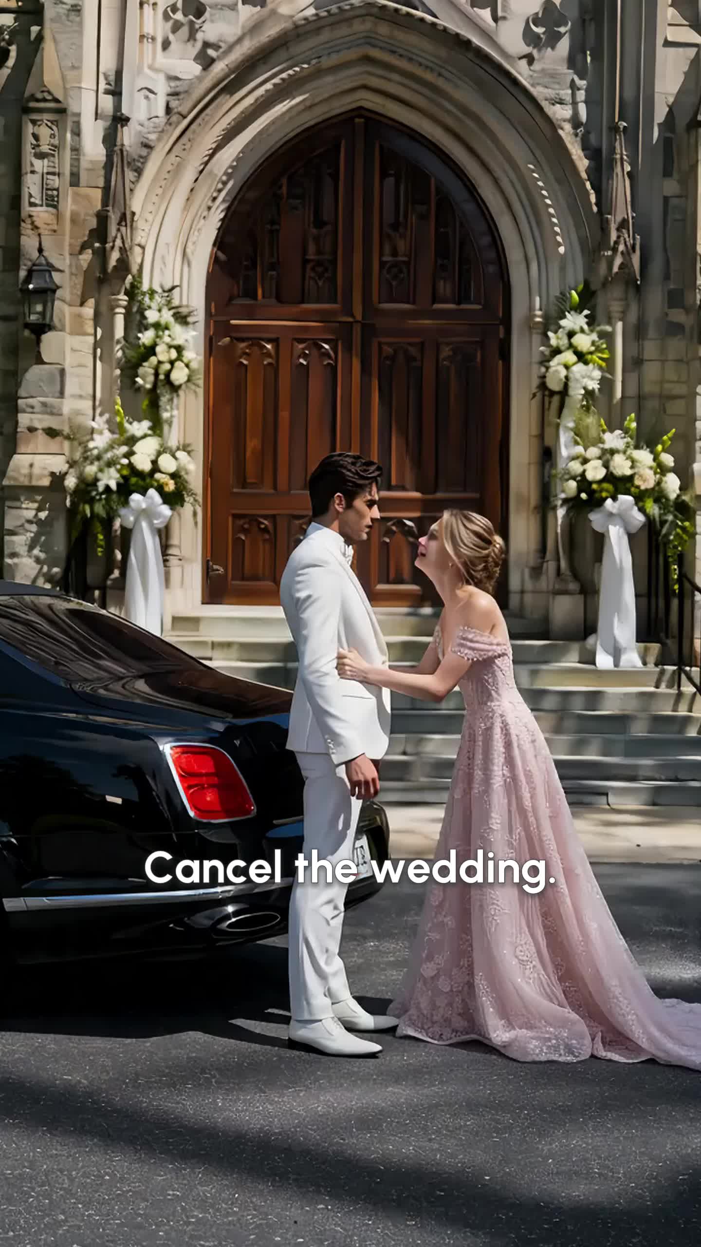 The Billionaire's Contract Bride