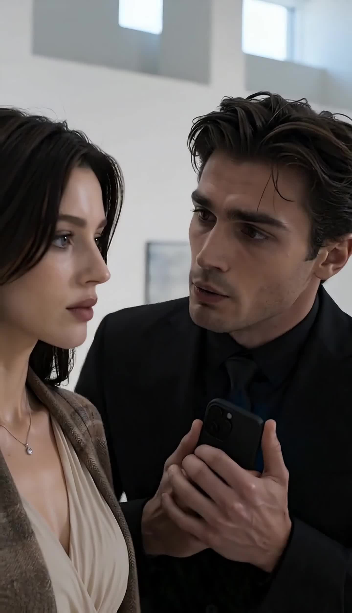 The Billionaire's Contract Bride