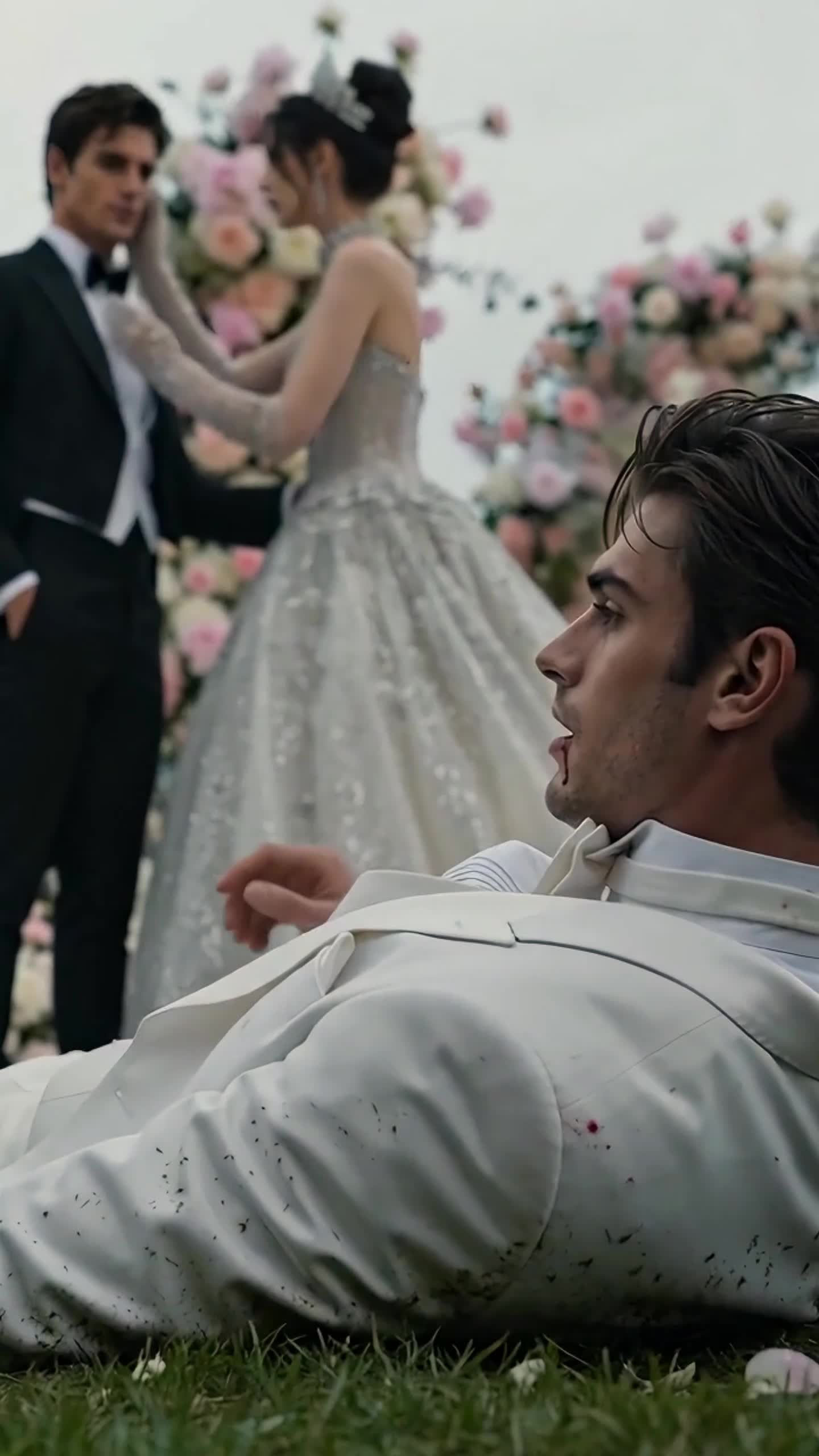 The Billionaire's Contract Bride