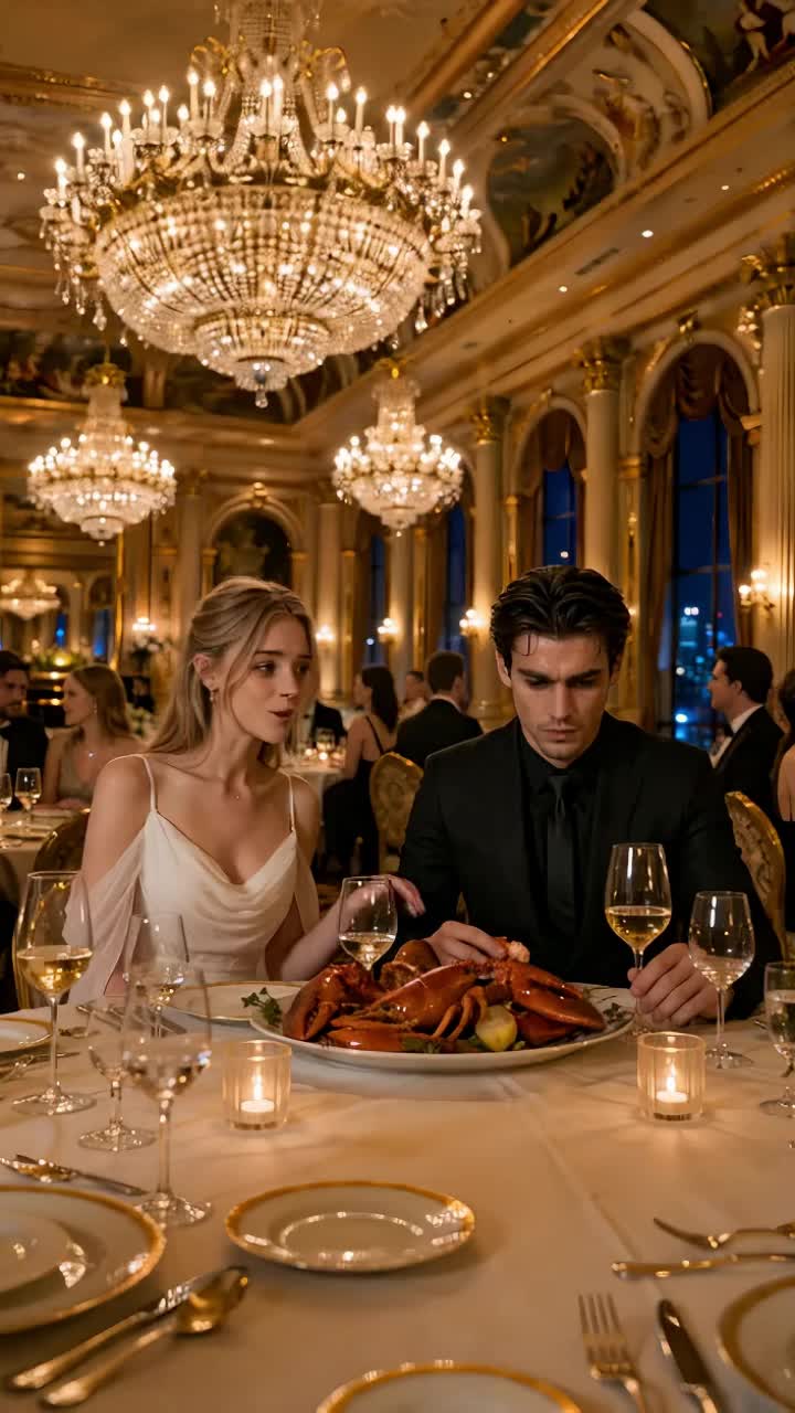 The Billionaire's Contract Bride