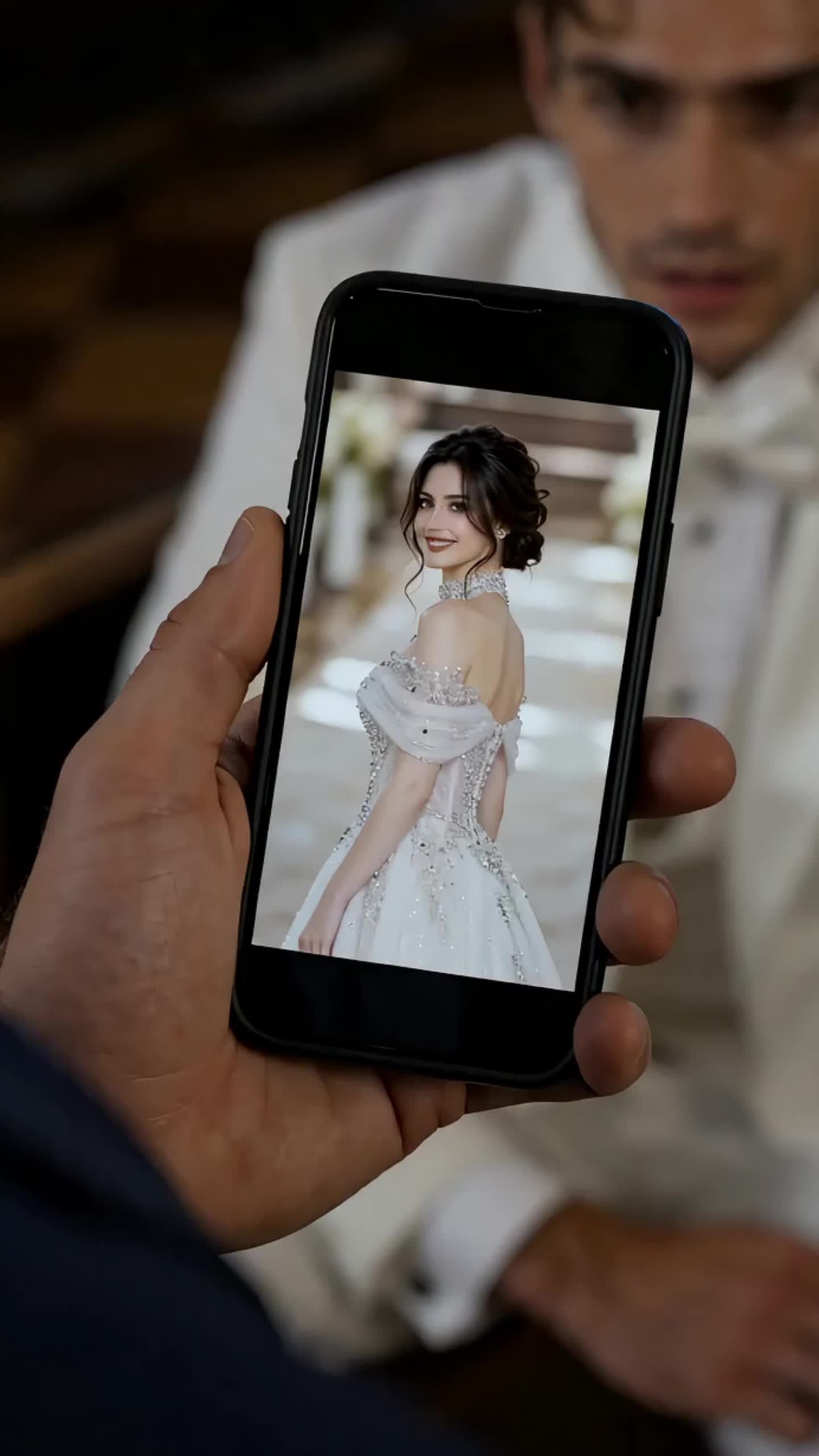 The Billionaire's Contract Bride