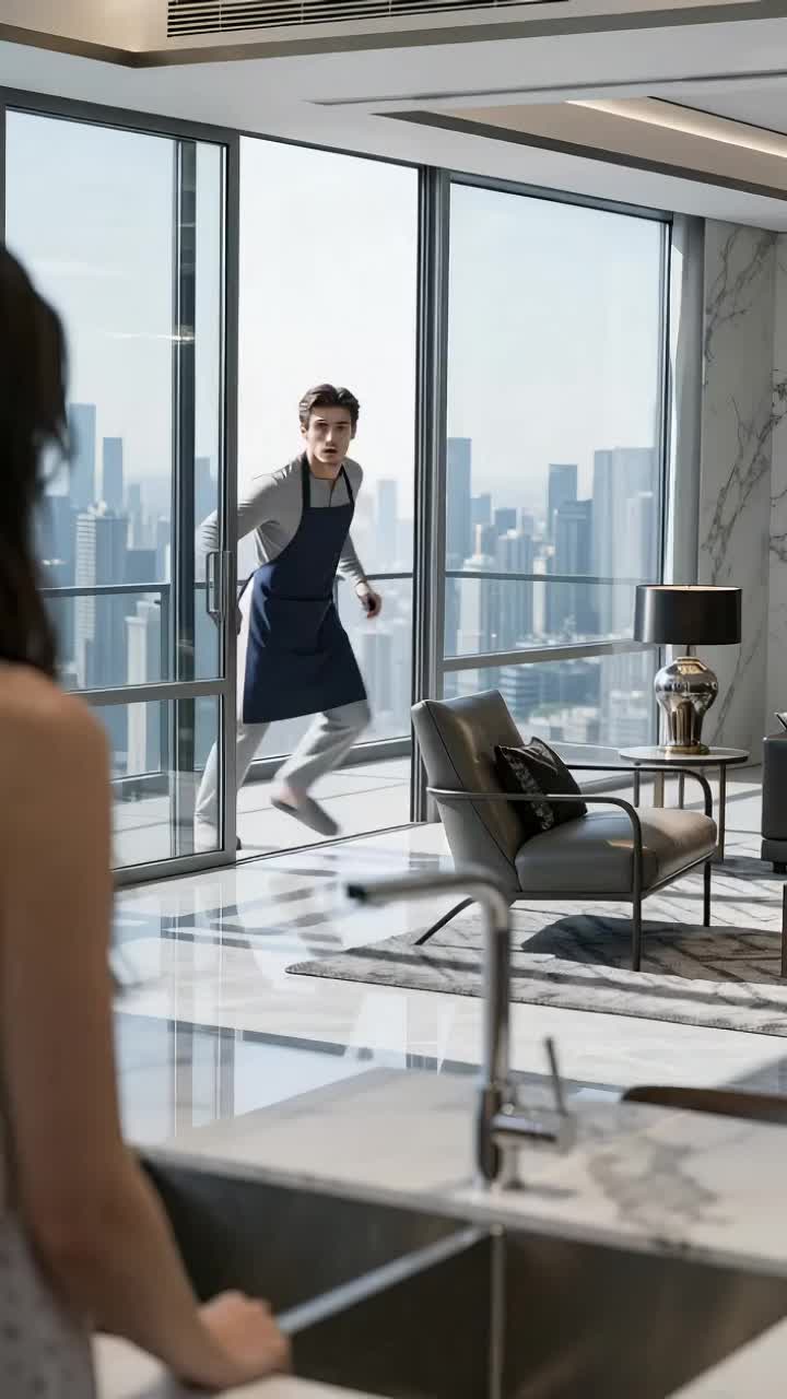 The Billionaire's Contract Bride