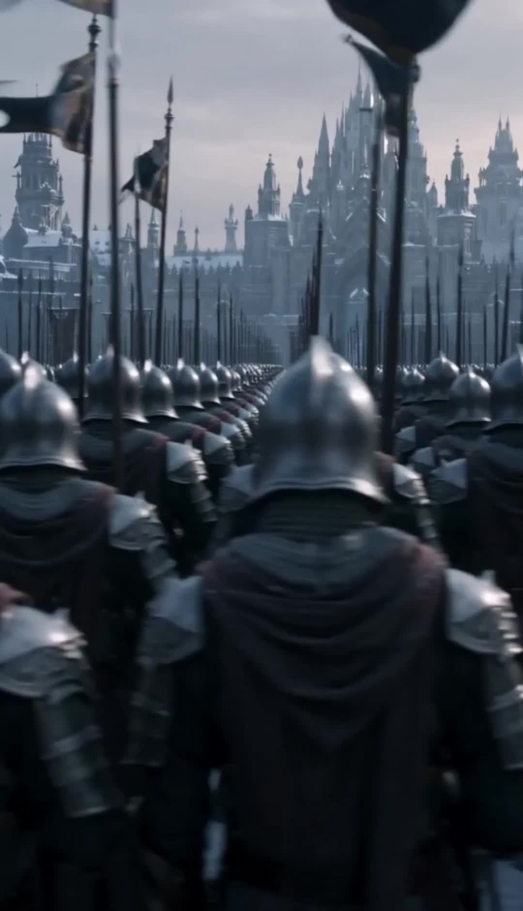 Lo Hice Soberano, Pero Olvidó Quién Gobernaba a los Dragones