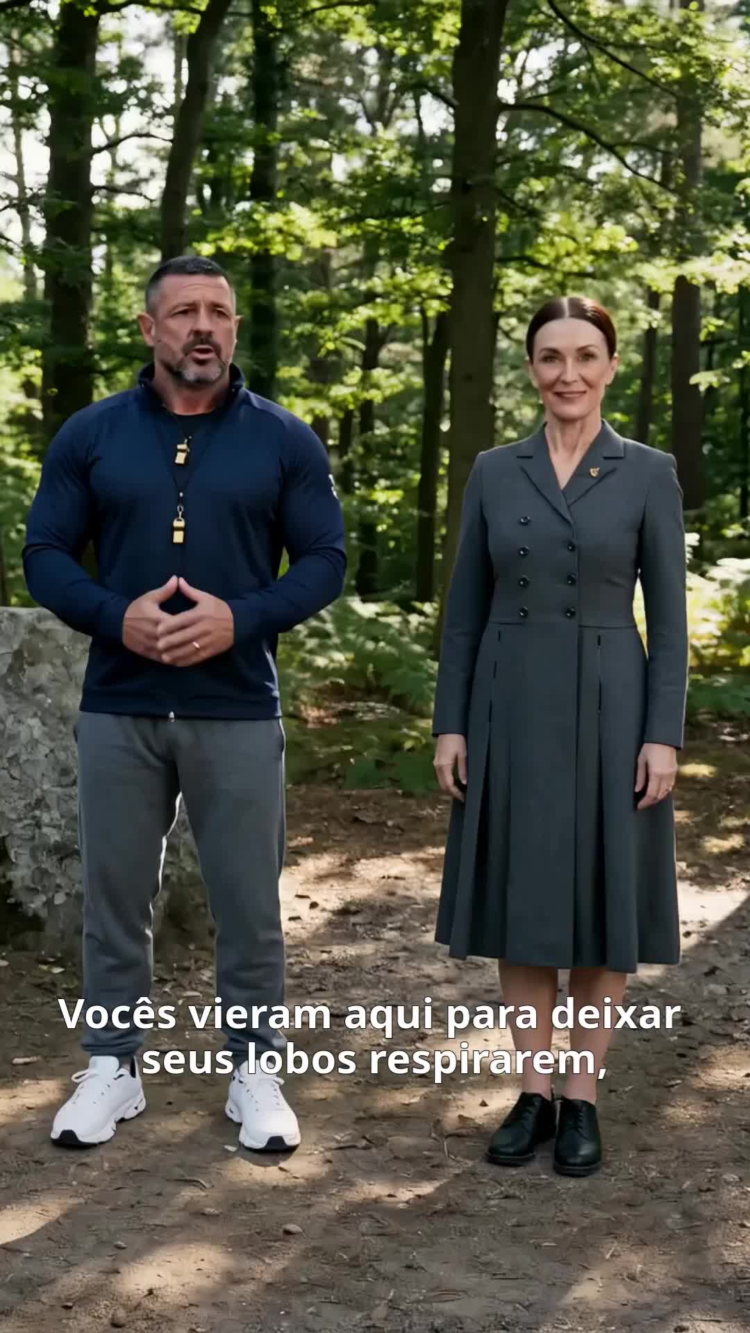 Laços em Guerra: A Virgem é Minha
